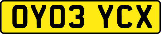 OY03YCX