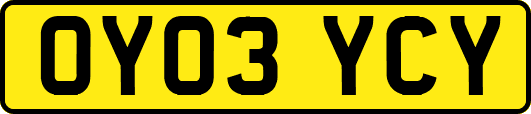 OY03YCY