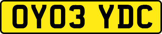 OY03YDC