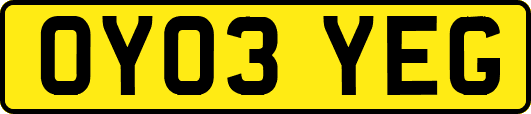 OY03YEG