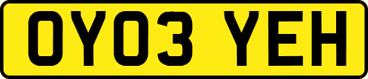 OY03YEH