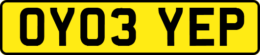 OY03YEP