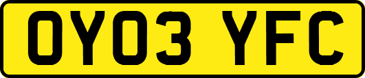 OY03YFC