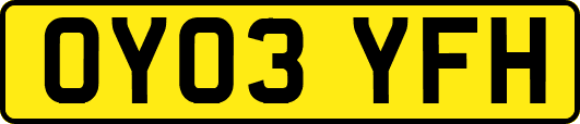 OY03YFH