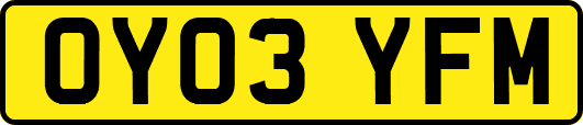 OY03YFM