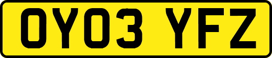 OY03YFZ
