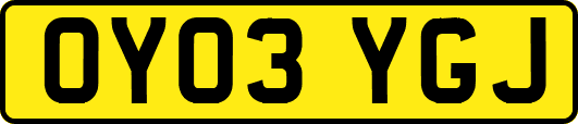 OY03YGJ