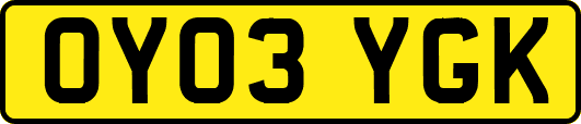OY03YGK