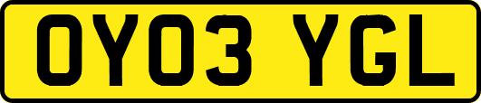OY03YGL