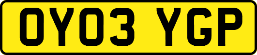 OY03YGP