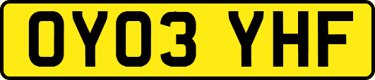 OY03YHF