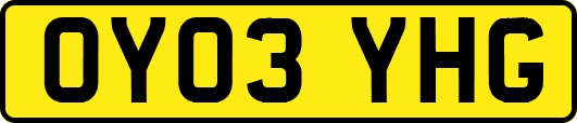 OY03YHG