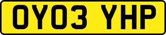 OY03YHP