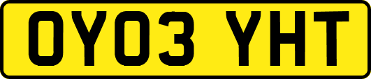 OY03YHT