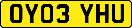 OY03YHU