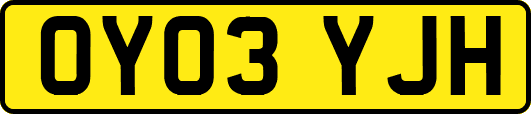 OY03YJH