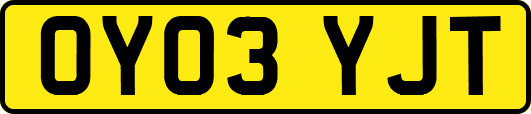 OY03YJT