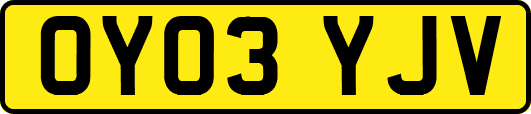 OY03YJV