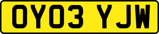 OY03YJW