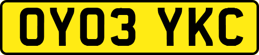OY03YKC
