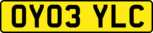 OY03YLC