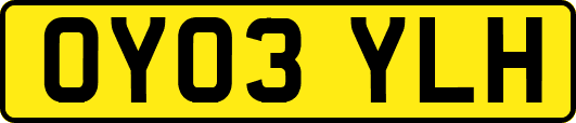 OY03YLH
