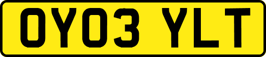 OY03YLT
