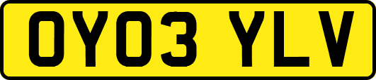 OY03YLV