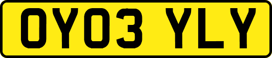 OY03YLY
