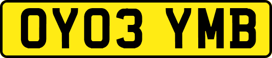 OY03YMB