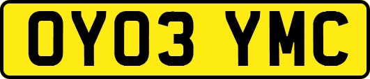 OY03YMC