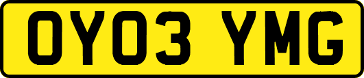 OY03YMG