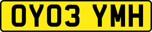 OY03YMH