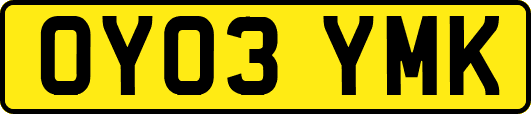 OY03YMK