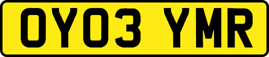OY03YMR