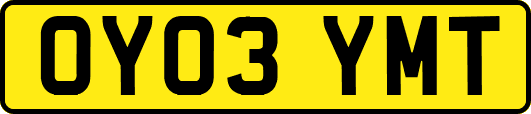 OY03YMT