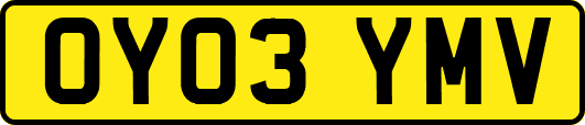 OY03YMV
