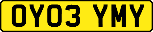 OY03YMY