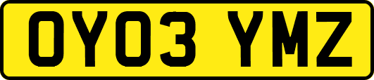 OY03YMZ