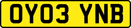 OY03YNB