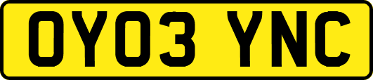 OY03YNC