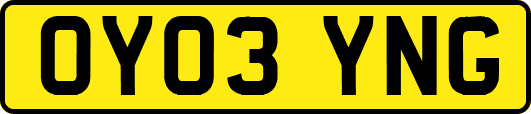 OY03YNG