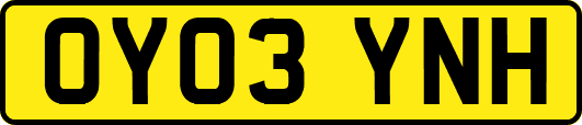 OY03YNH
