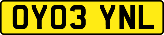 OY03YNL
