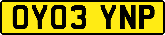 OY03YNP