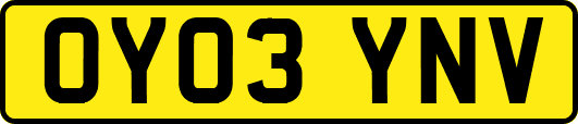 OY03YNV