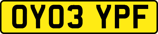 OY03YPF