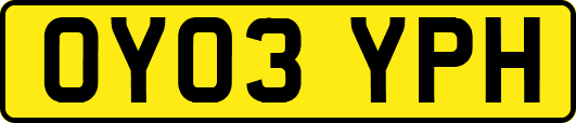 OY03YPH