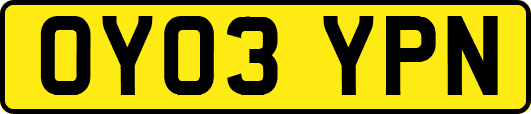 OY03YPN