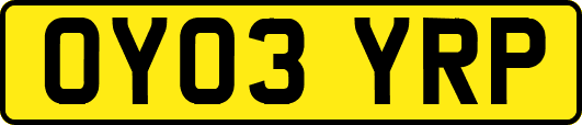 OY03YRP